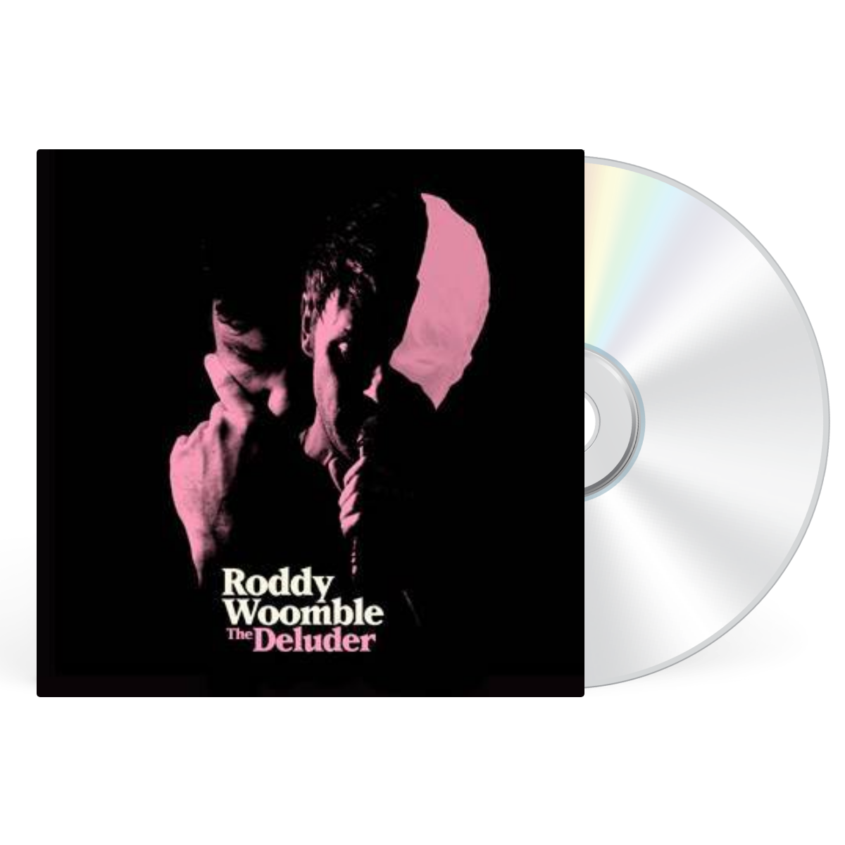 CD artwork
