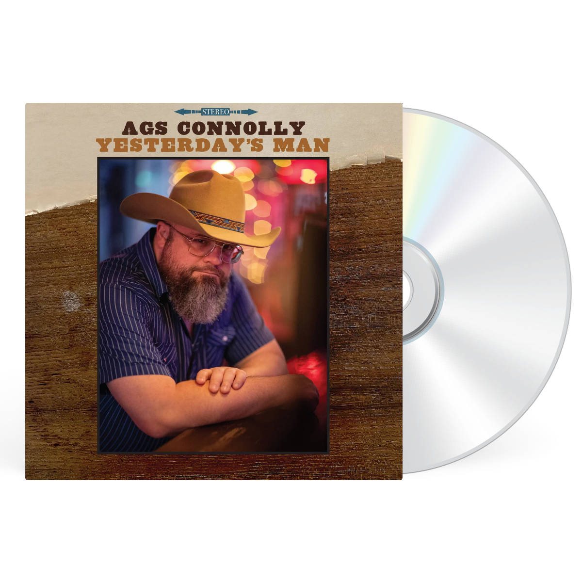 CD artwork