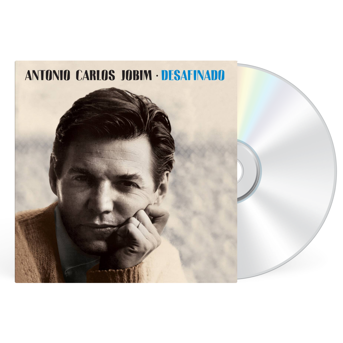 CD artwork