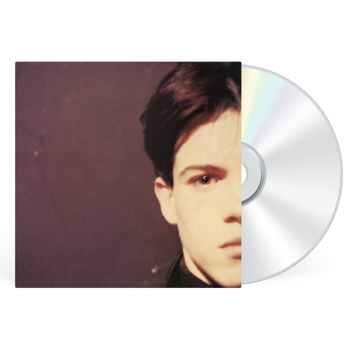 CD. artwork