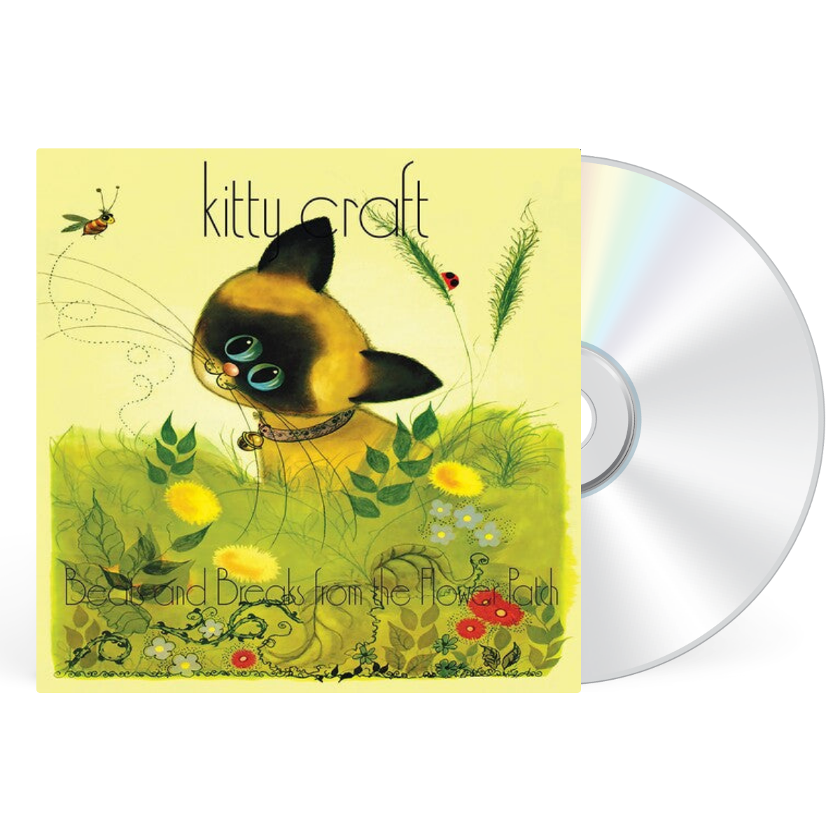 CD artwork