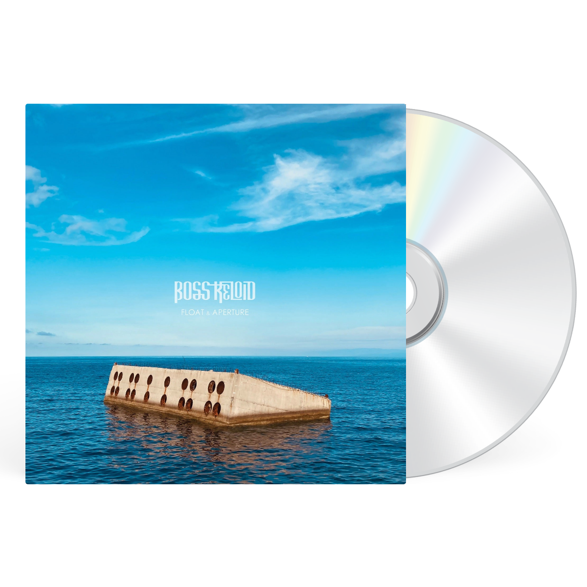 CD artwork