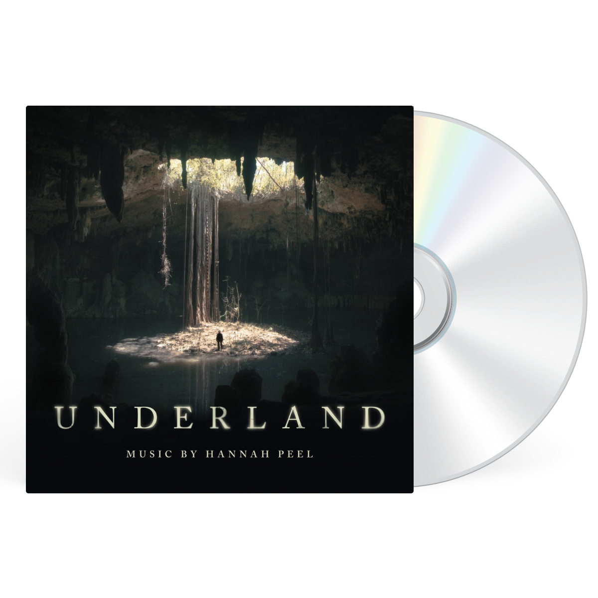 CD artwork
