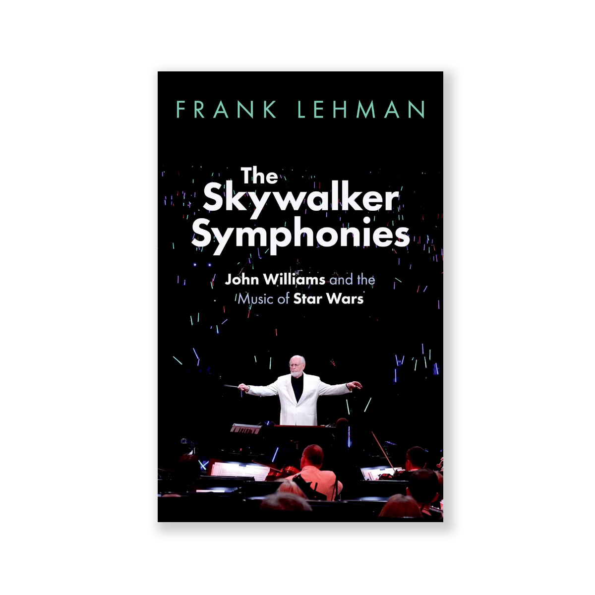 Paperback artwork