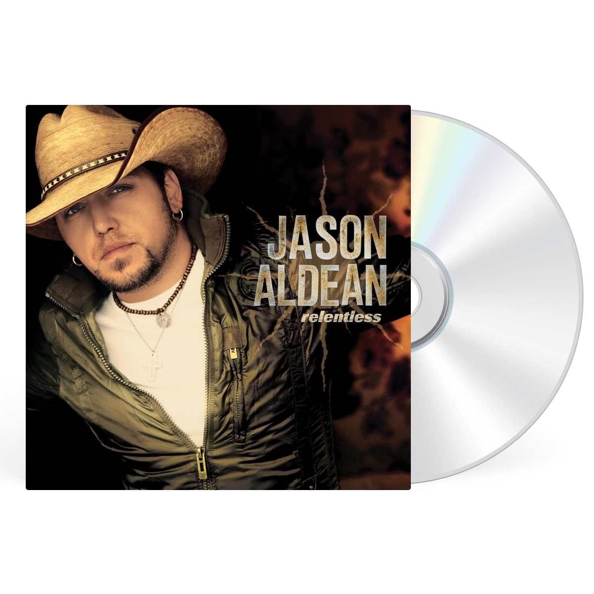 CD artwork