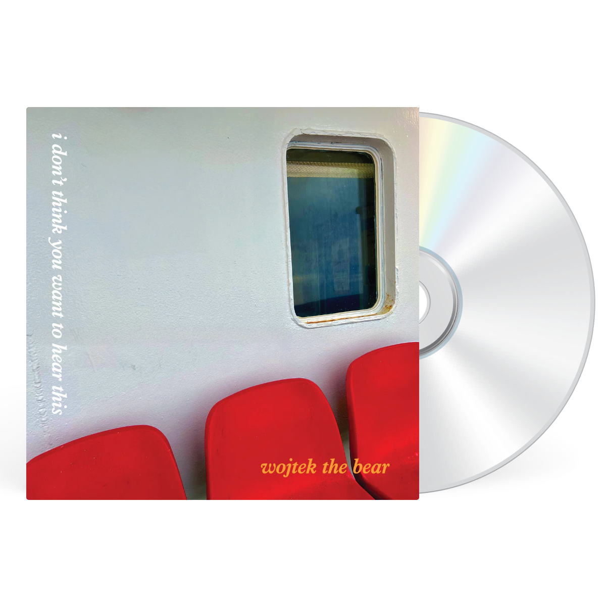 CD artwork