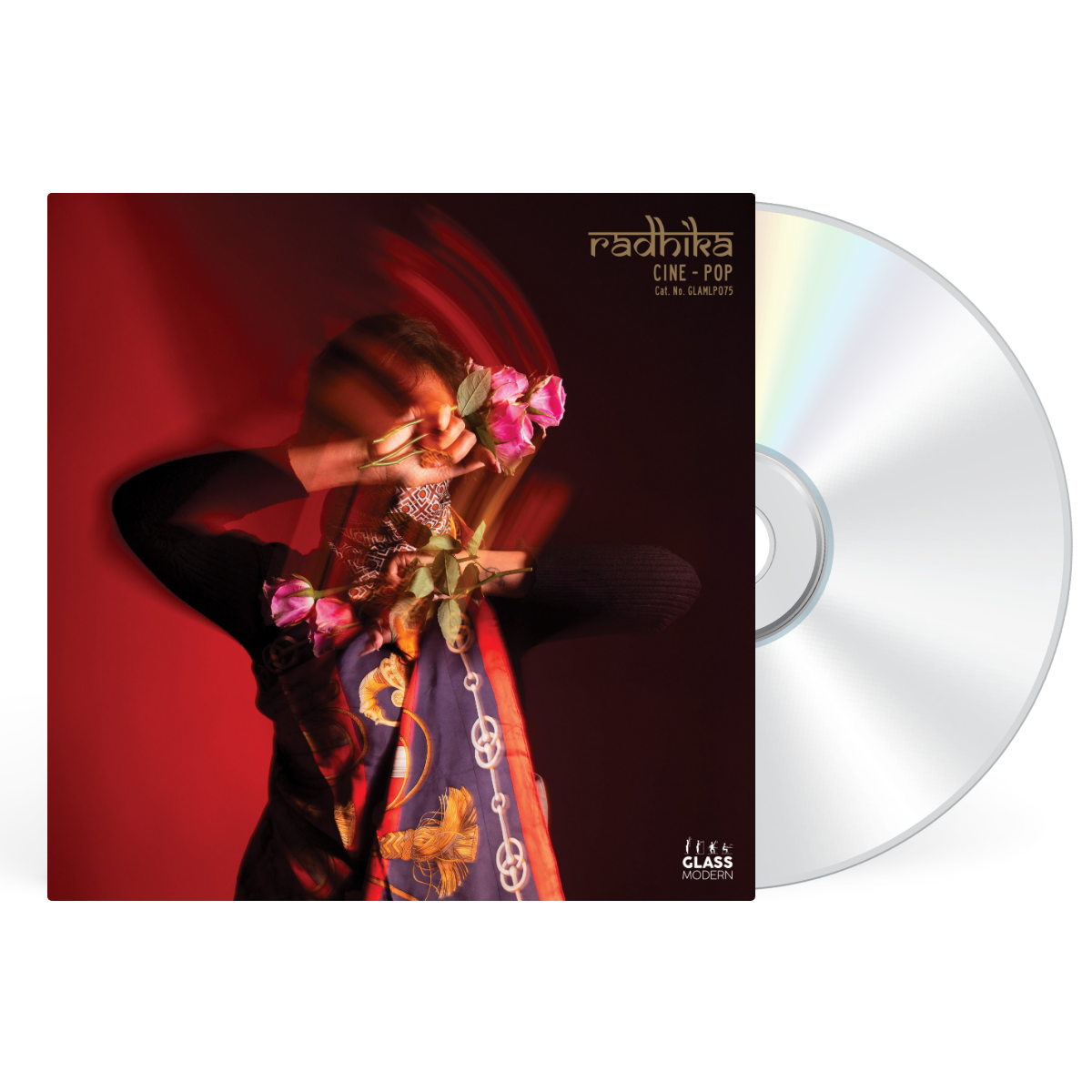 CD artwork
