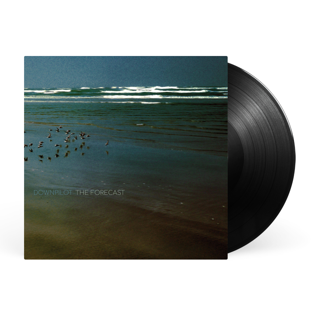 LP artwork
