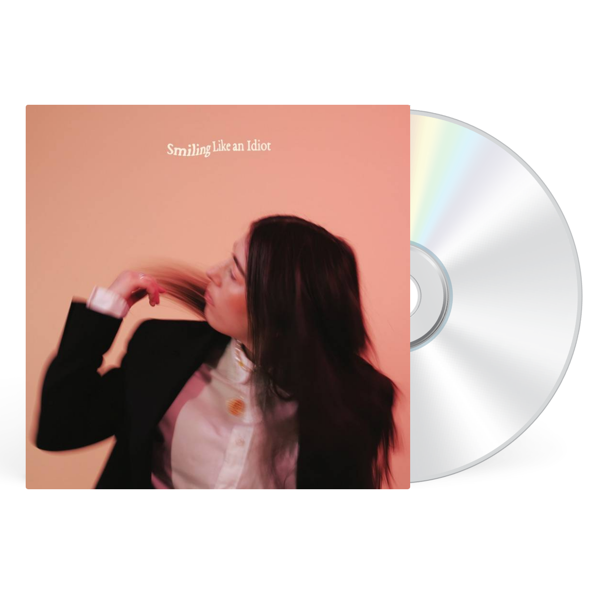 CD artwork