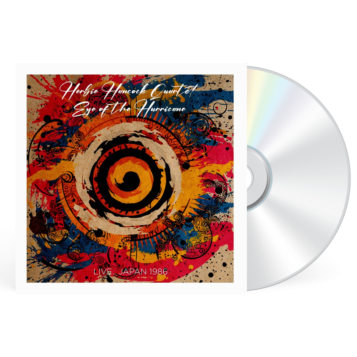 CD artwork