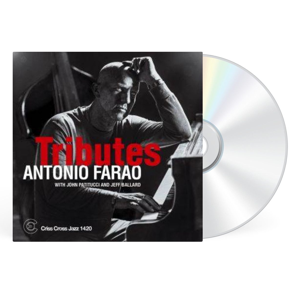 CD artwork