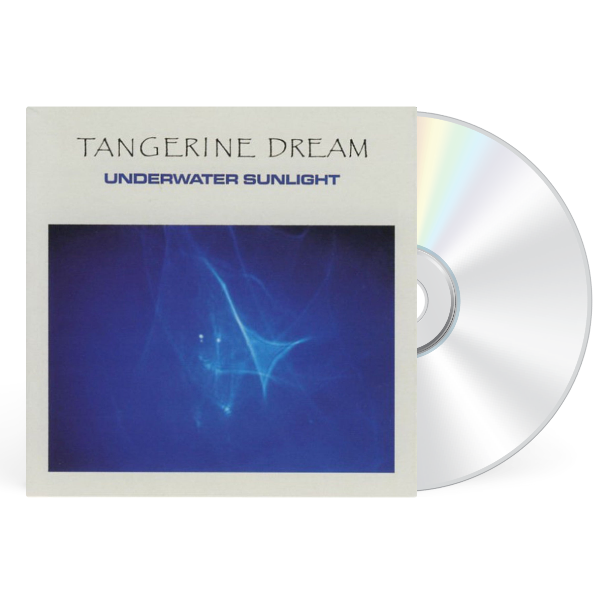 CD artwork