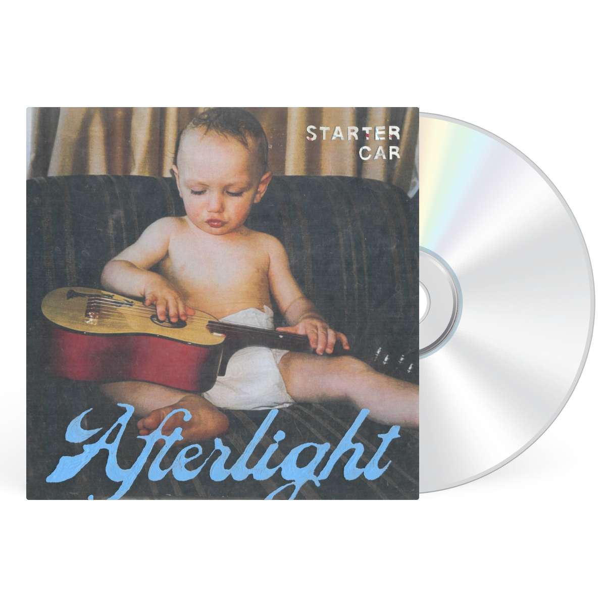 CD artwork