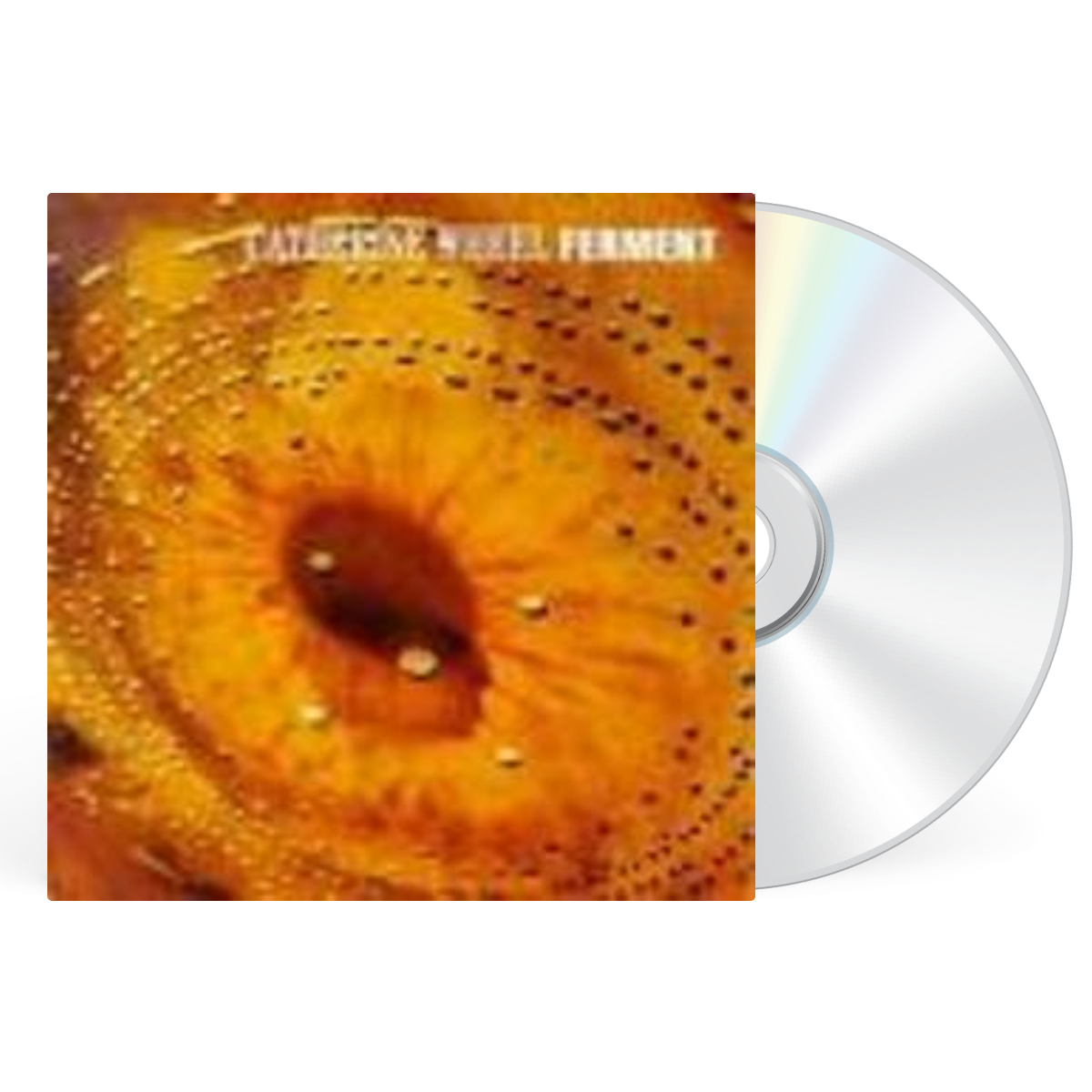 CD artwork