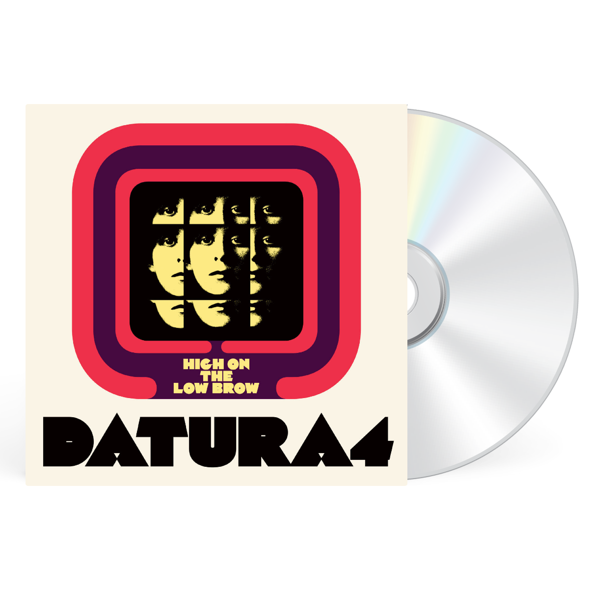 CD artwork
