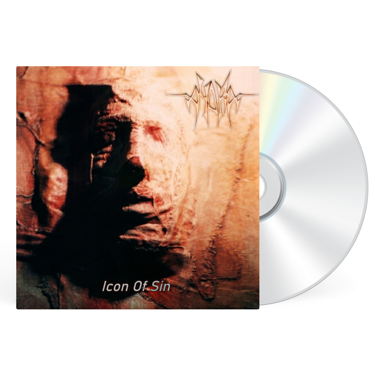 CD artwork