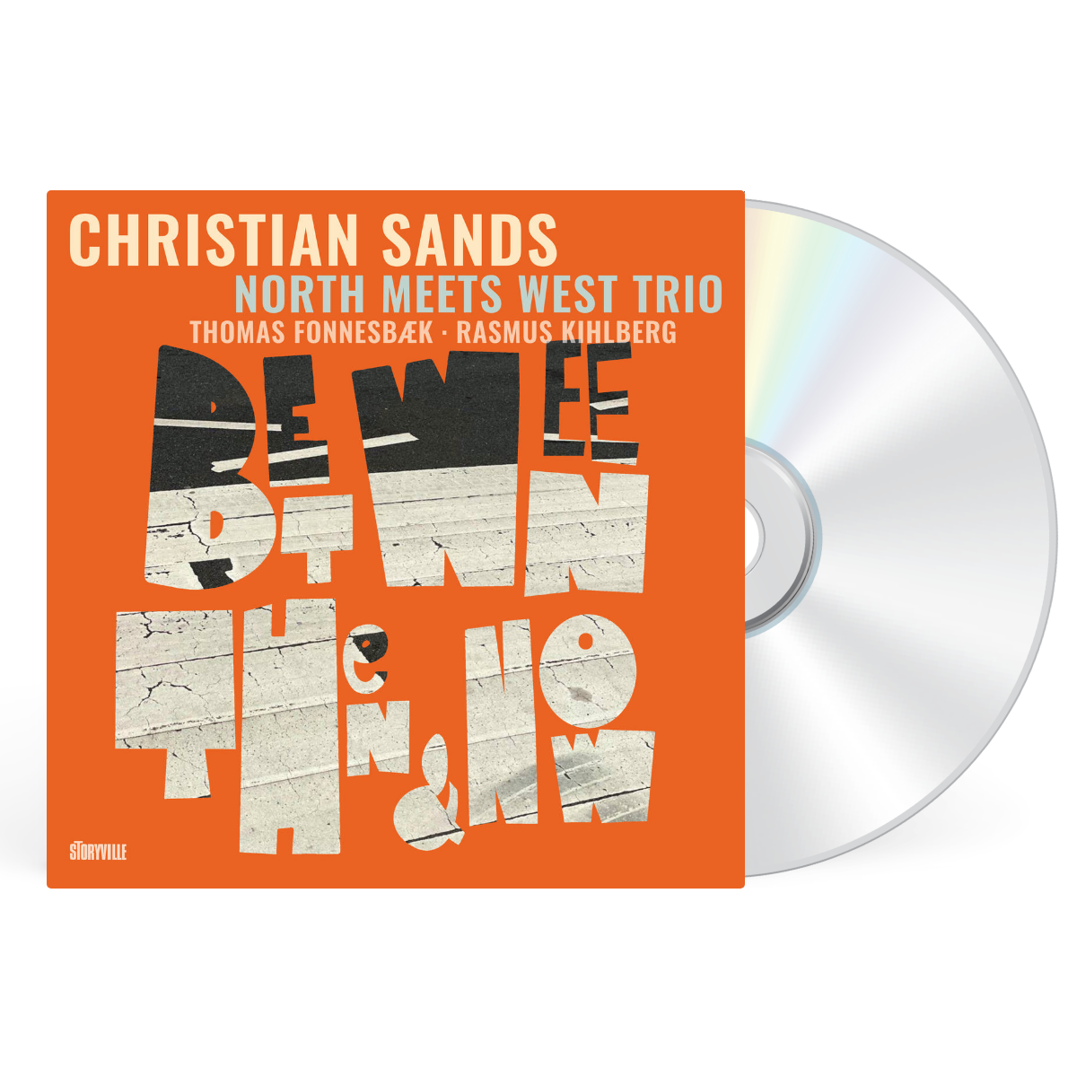 CD artwork
