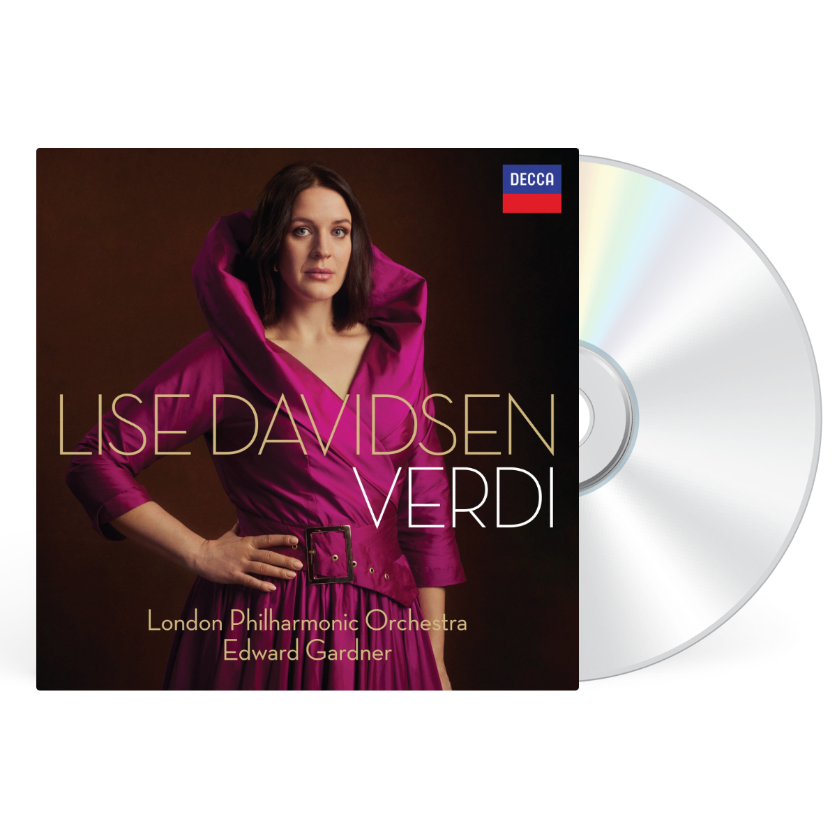 CD artwork