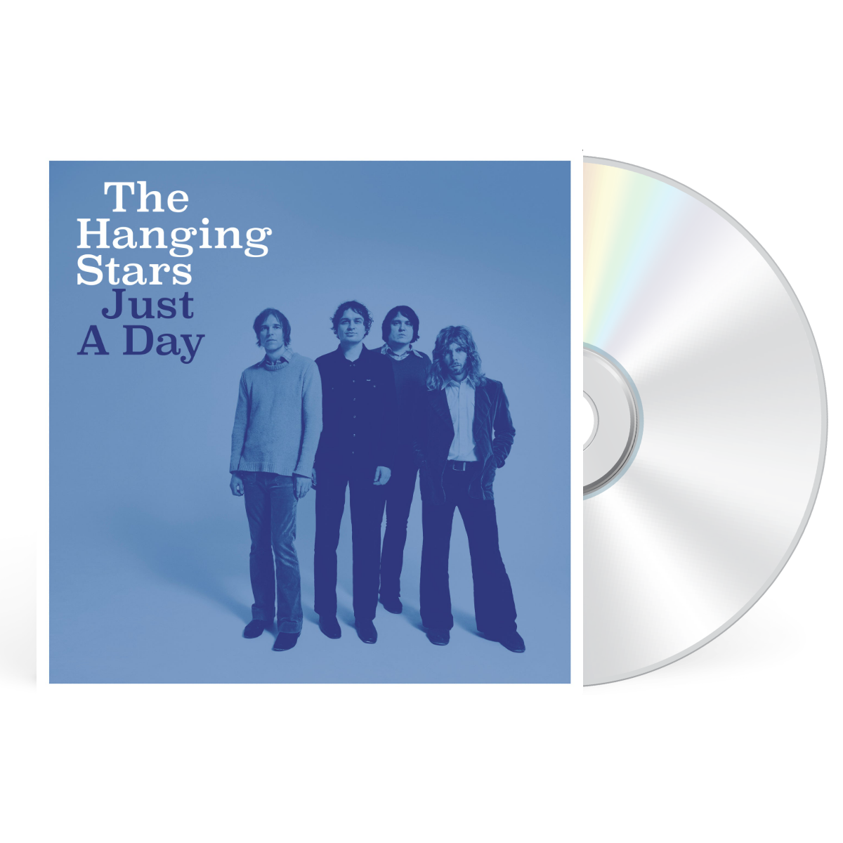 CD artwork