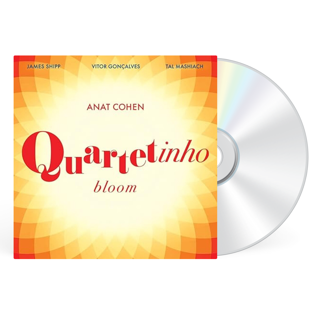 CD artwork