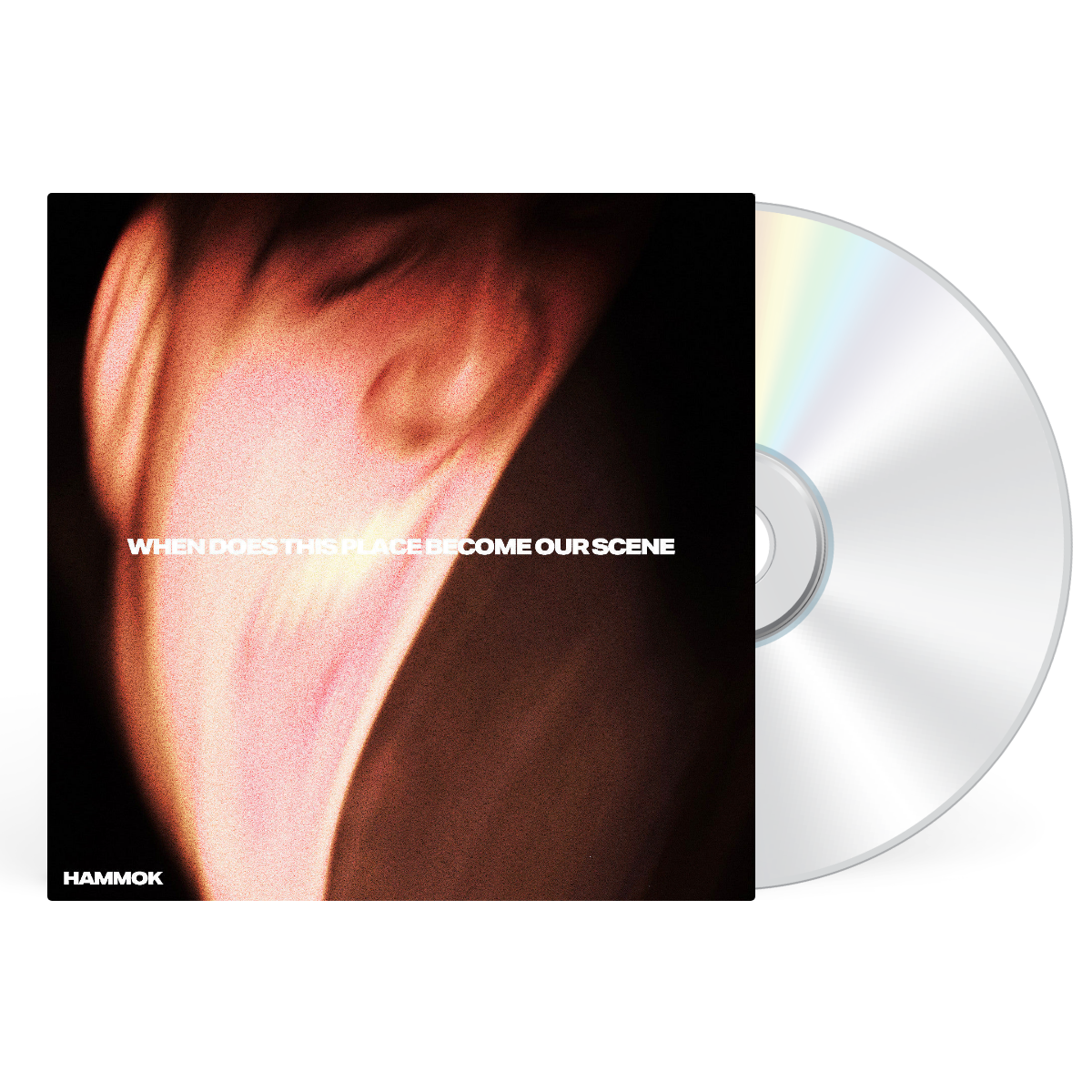 CD artwork