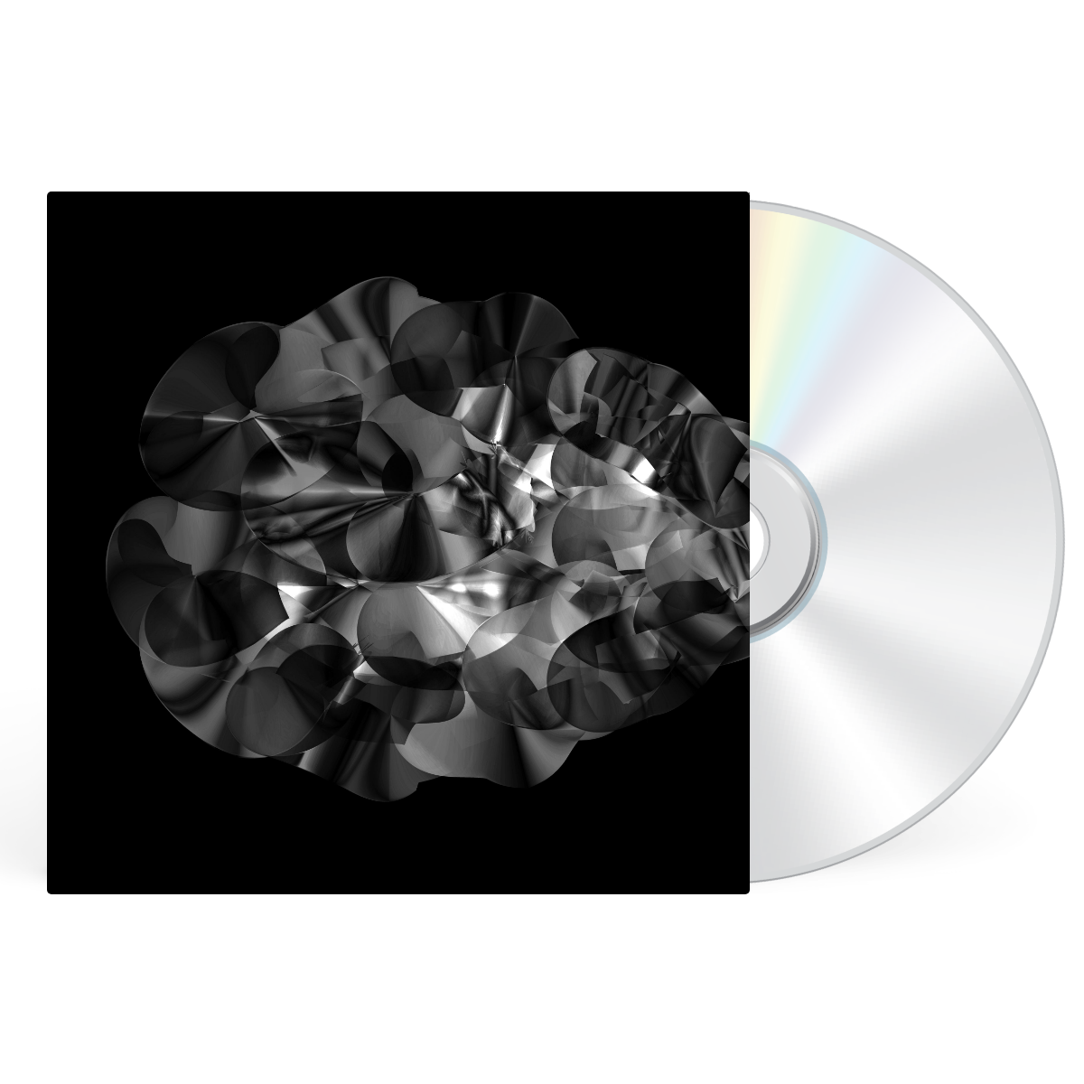 CD artwork