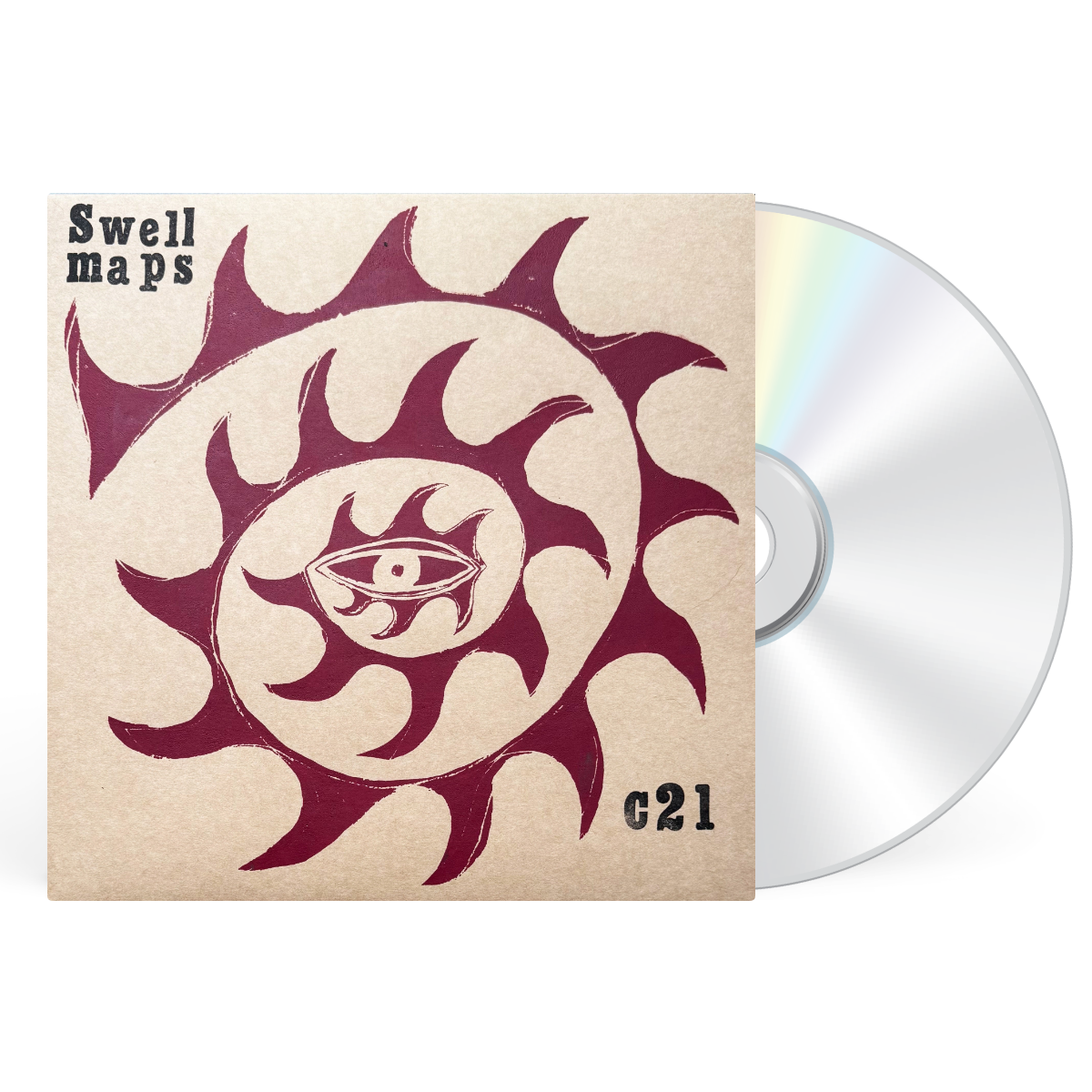 CD artwork