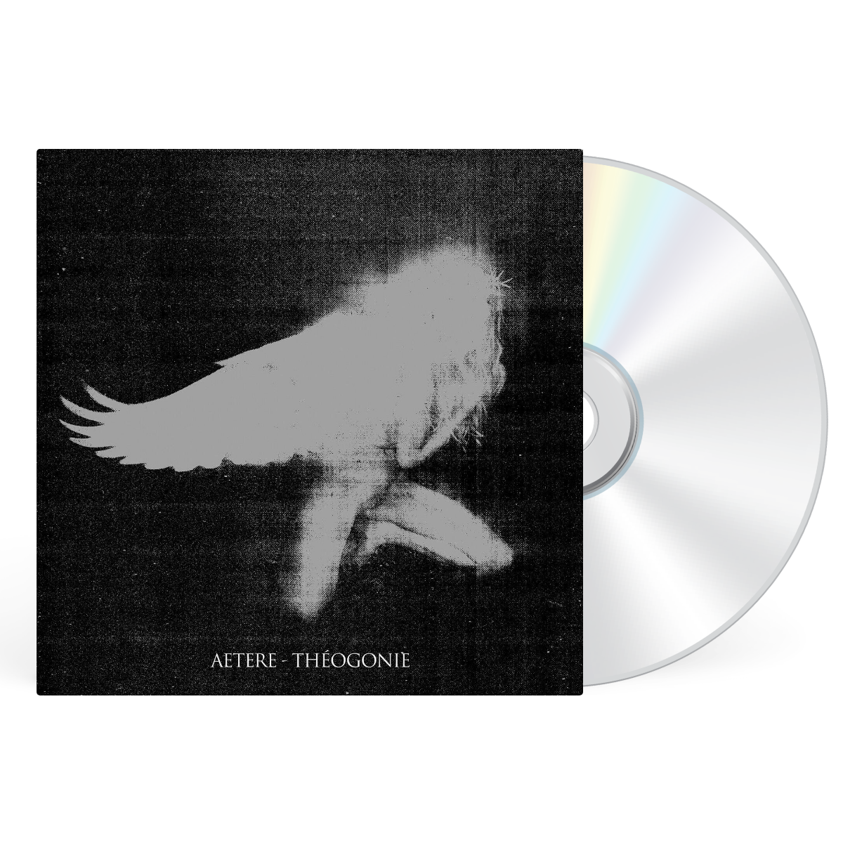 CD artwork