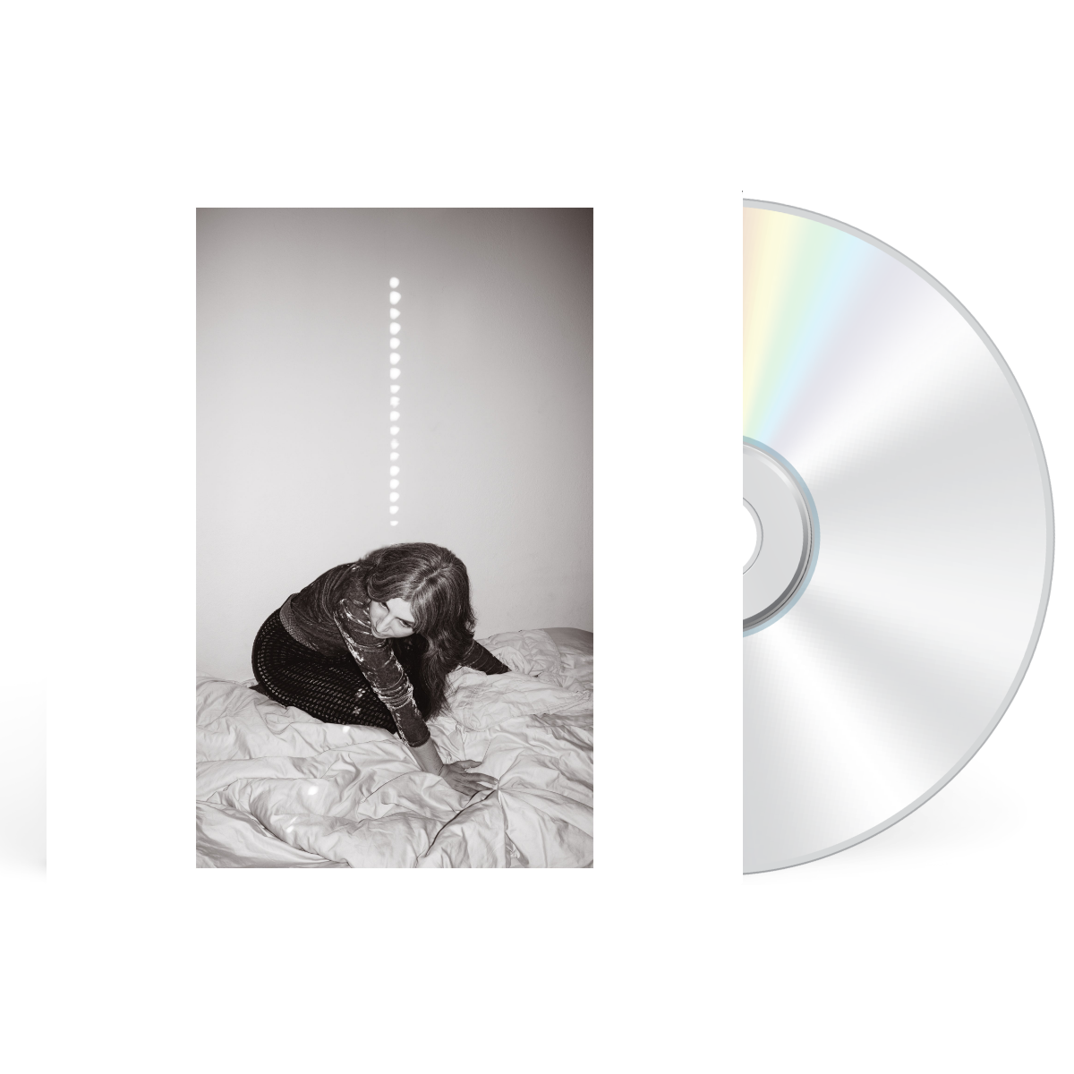 CD artwork