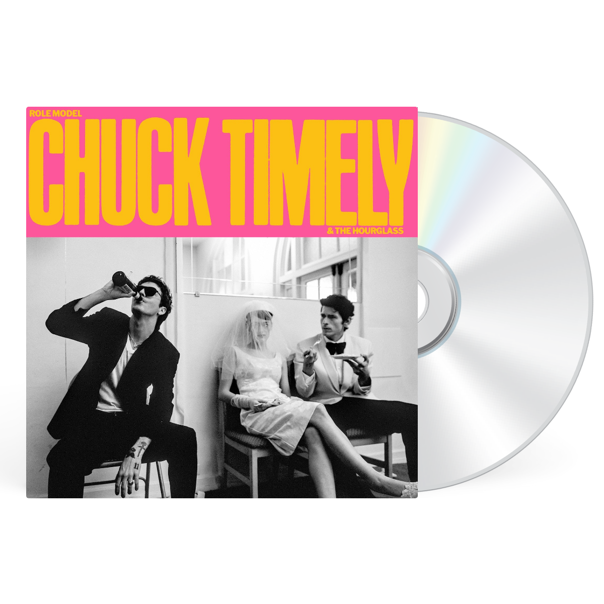CD artwork