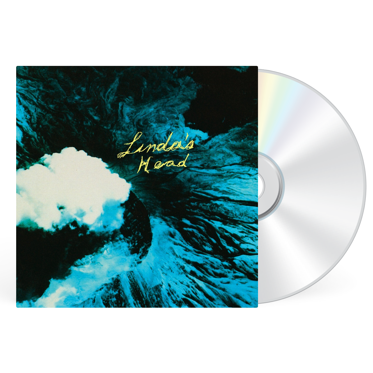 CD artwork