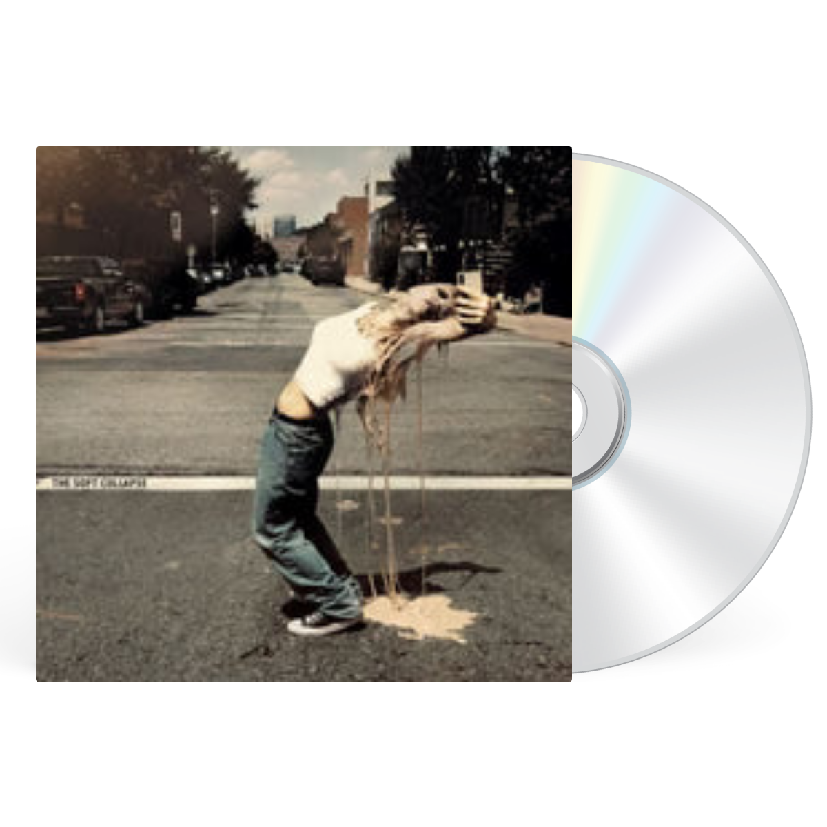 CD artwork