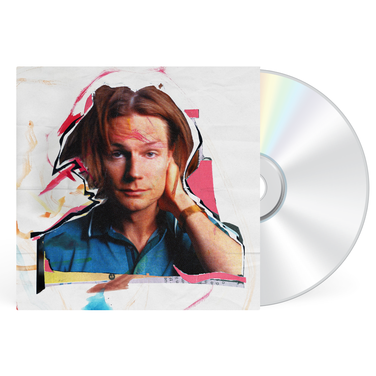 CD artwork