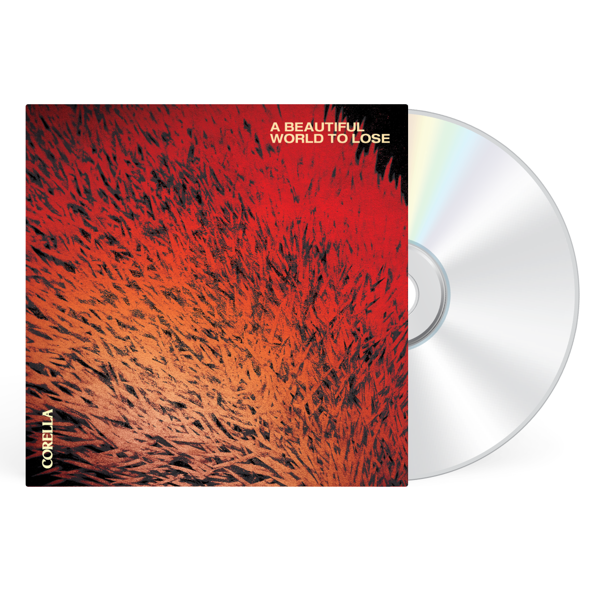 CD artwork