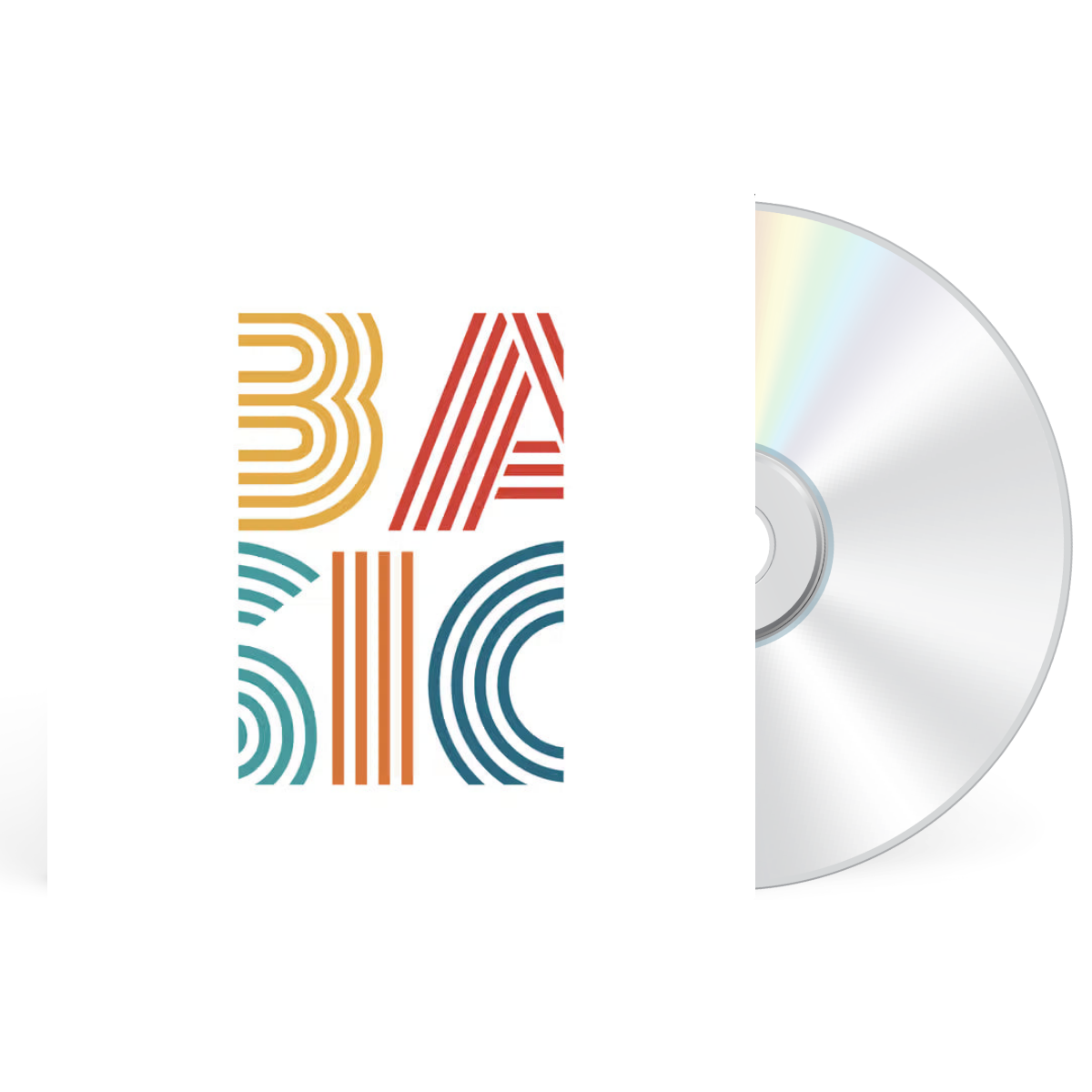 CD artwork