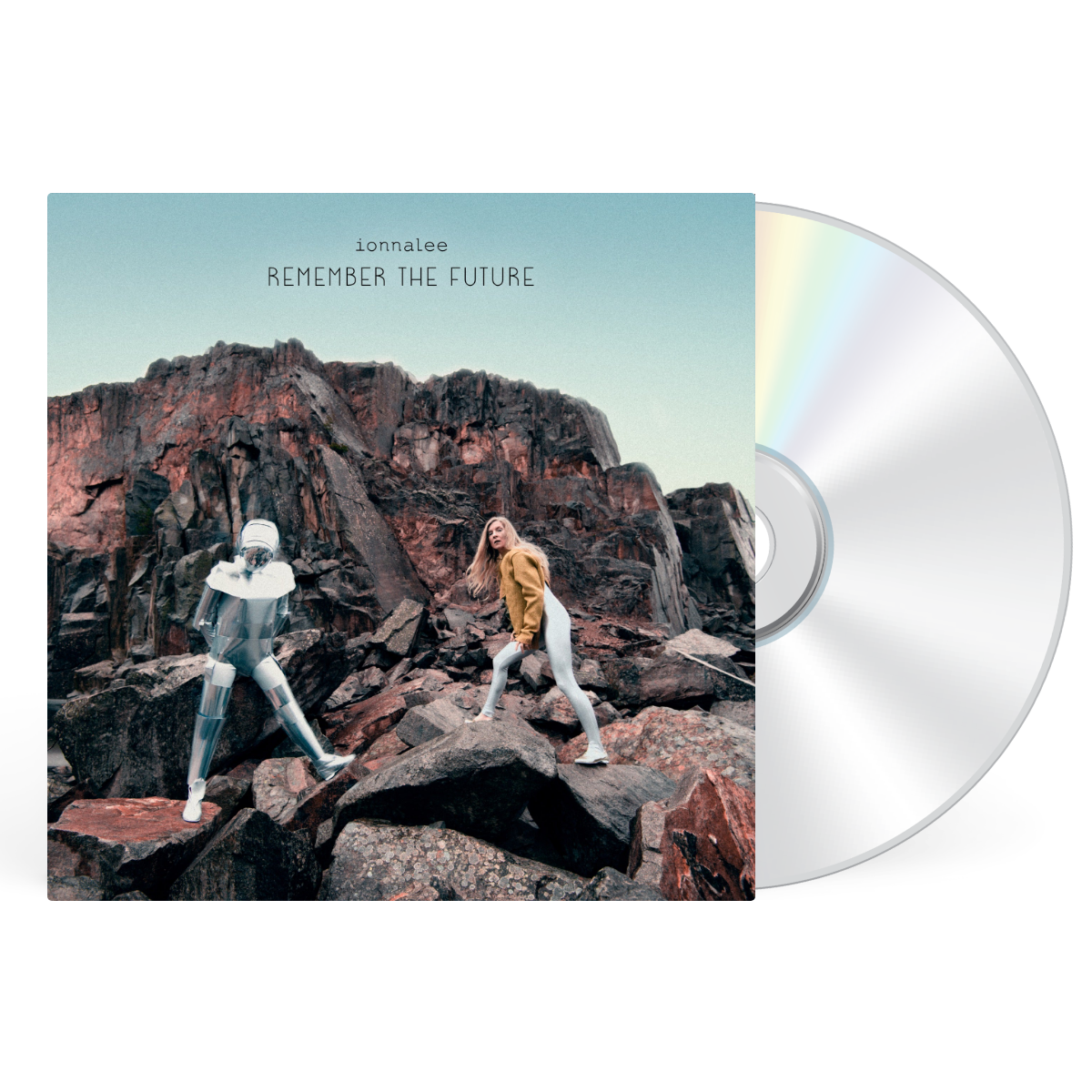 CD artwork