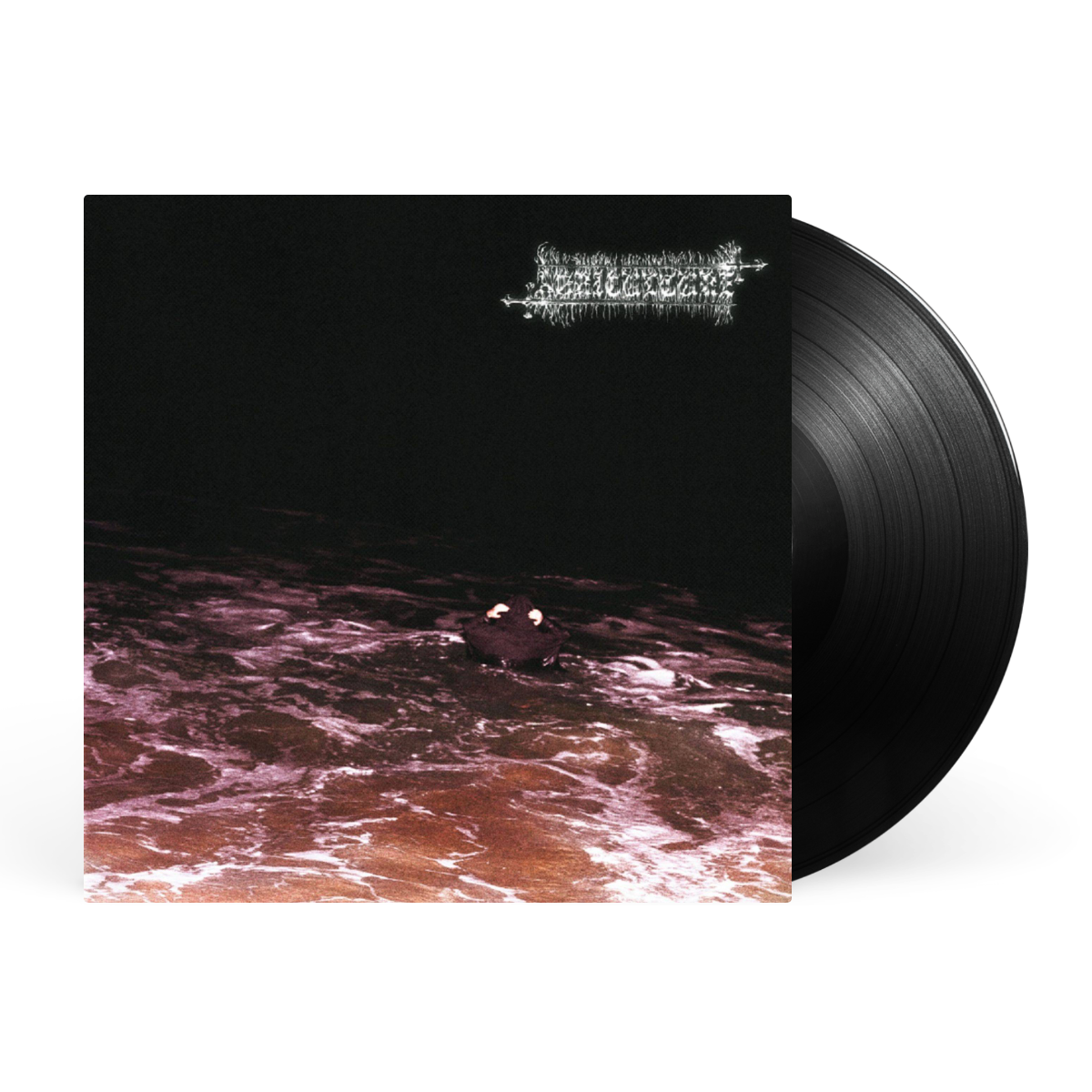 LP artwork