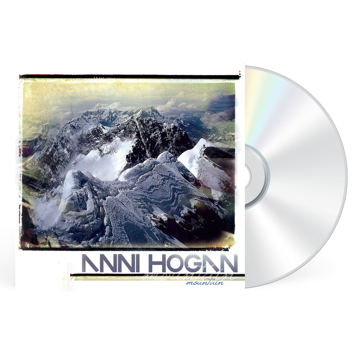 CD artwork