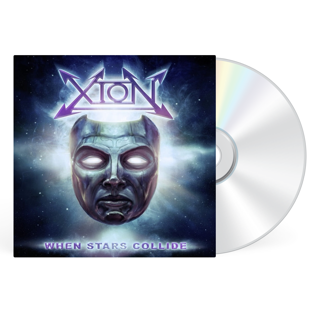 CD artwork