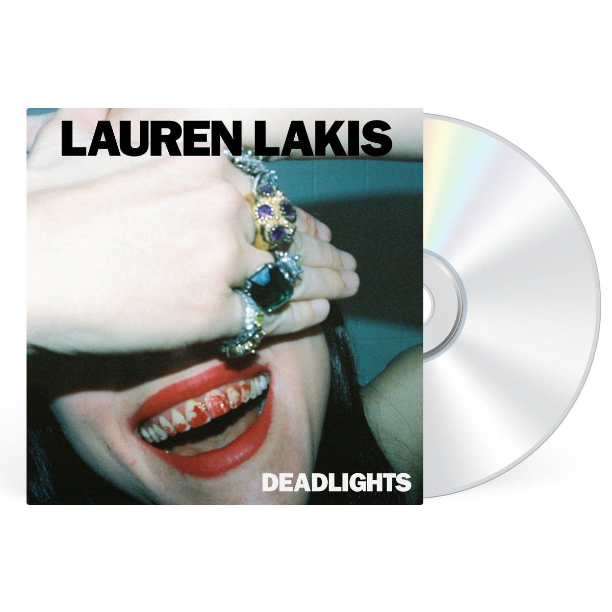 CD artwork