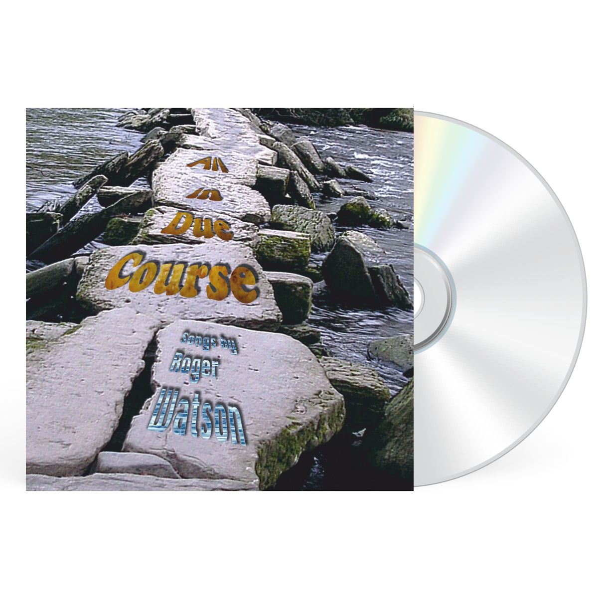 CD artwork