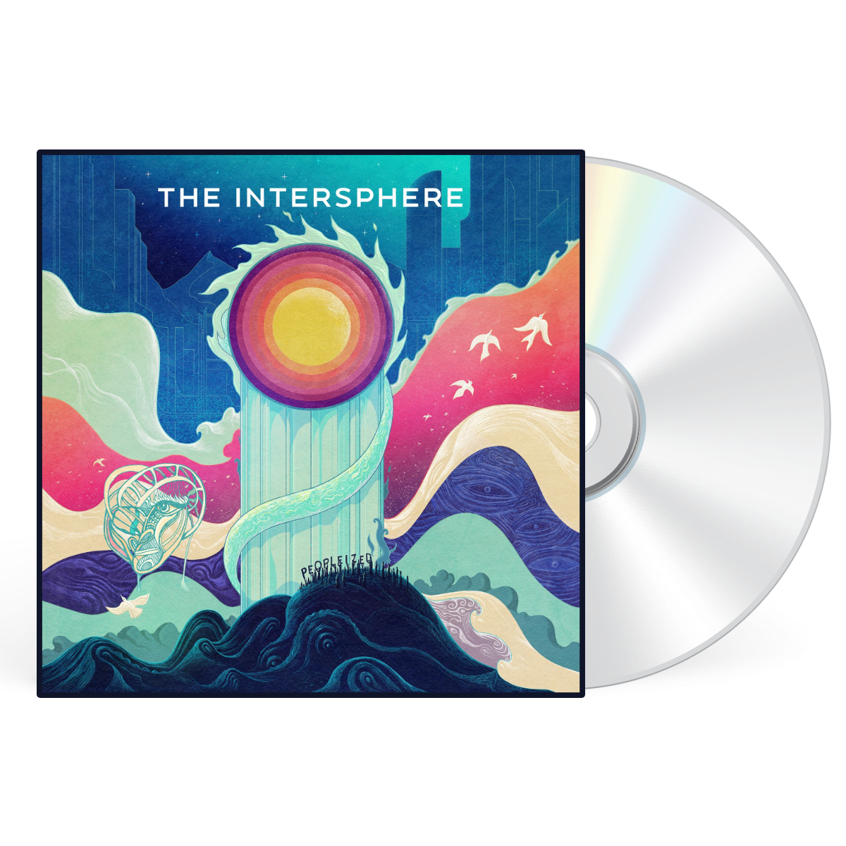 CD artwork