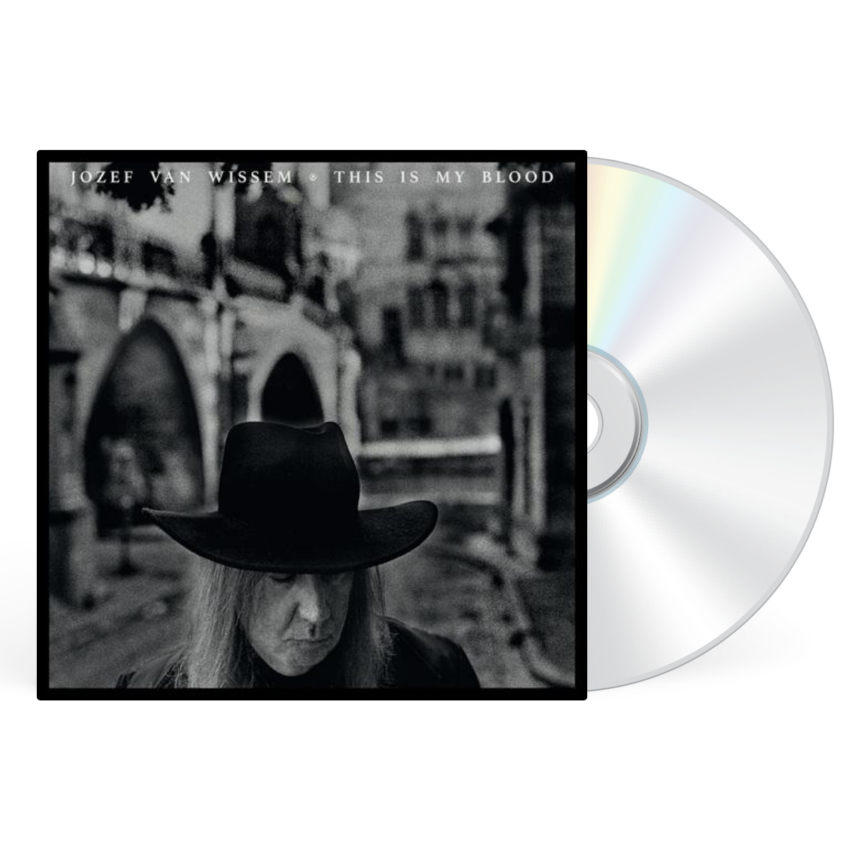 CD artwork