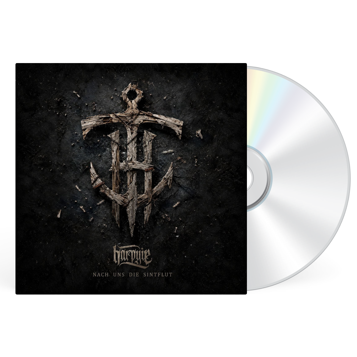 CD artwork