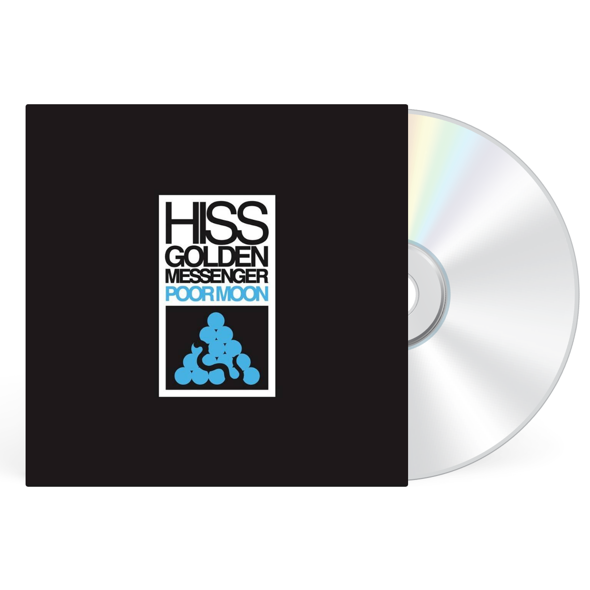 CD artwork