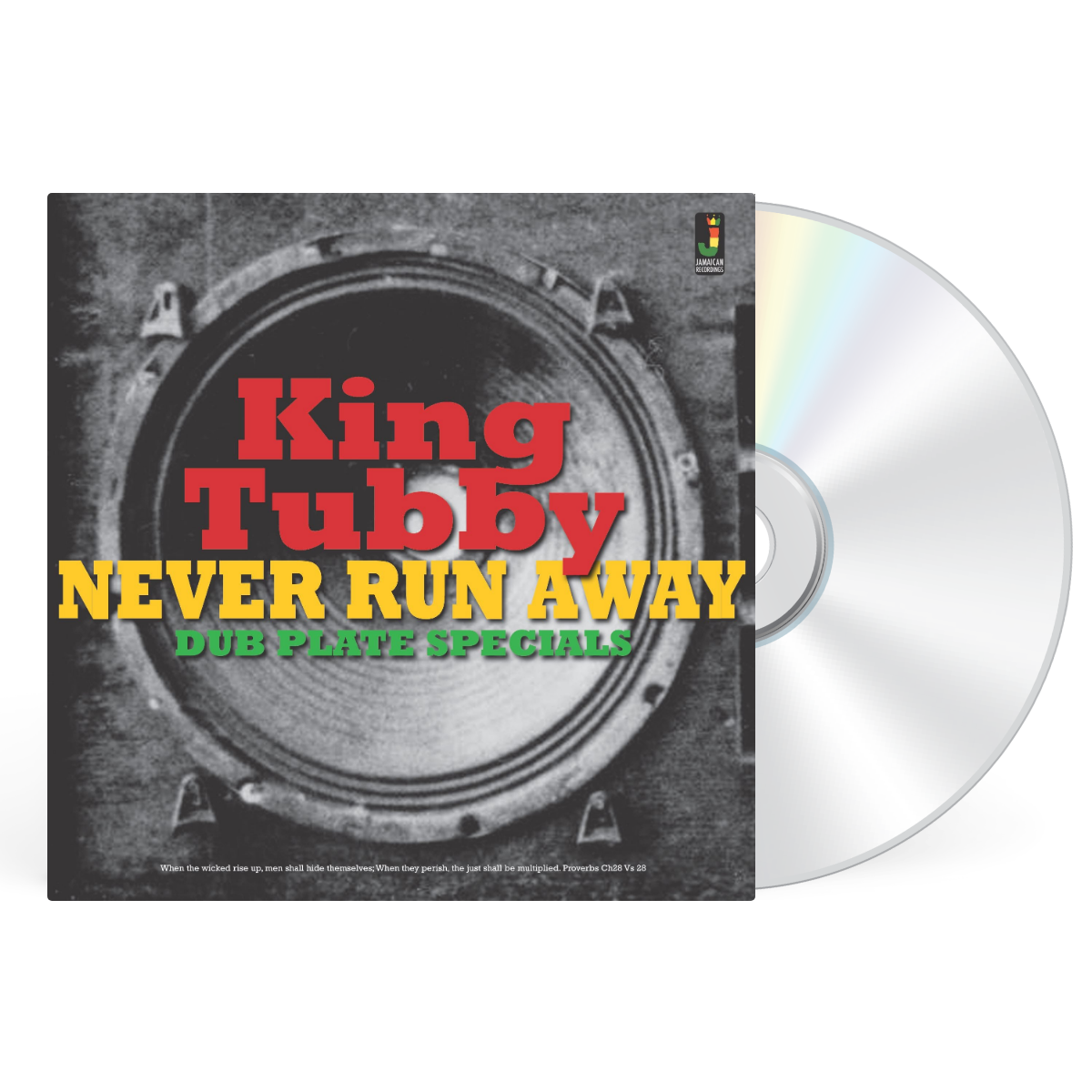 CD artwork