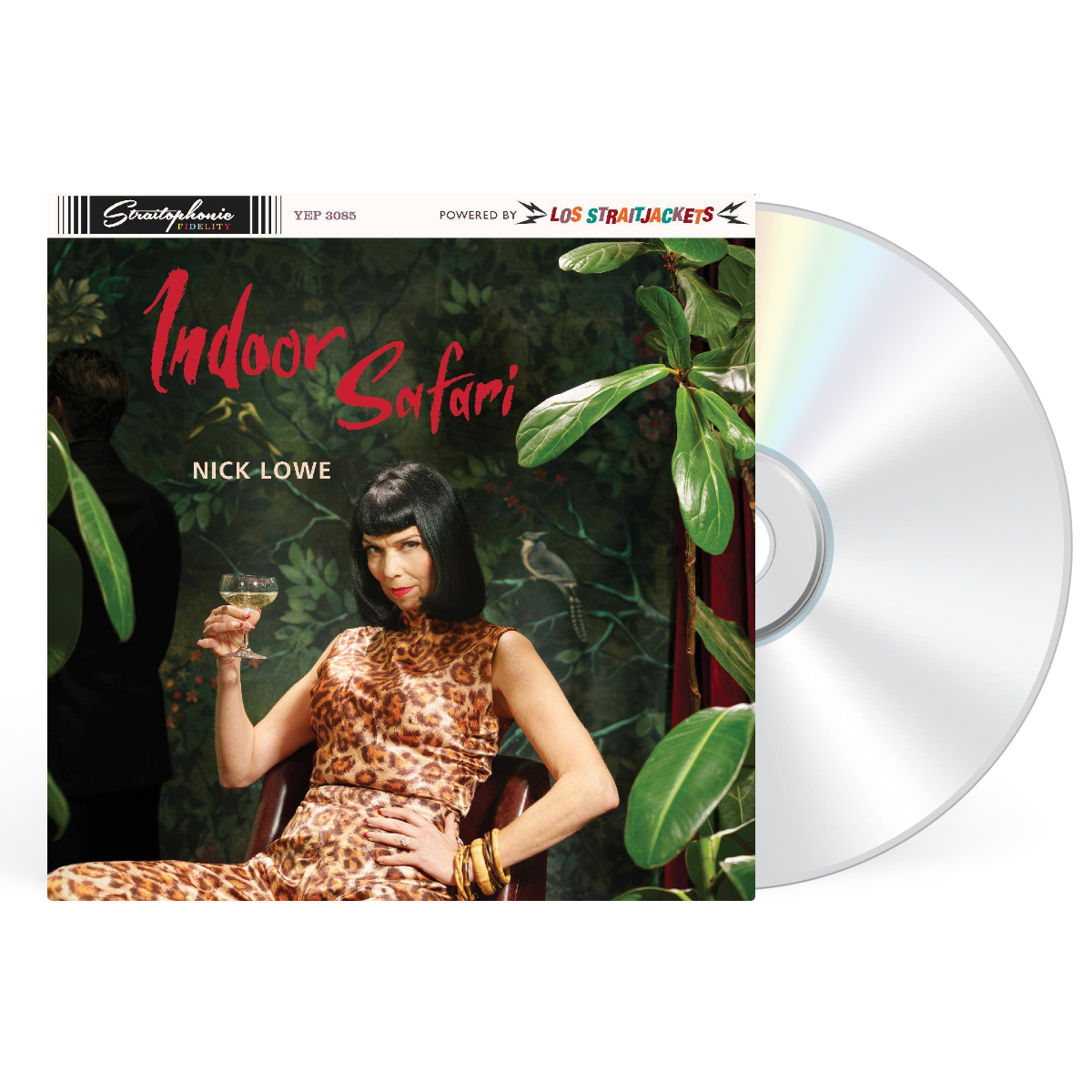 CD artwork