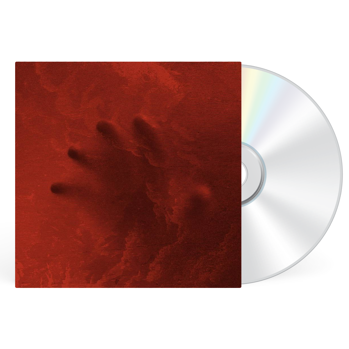 CD artwork