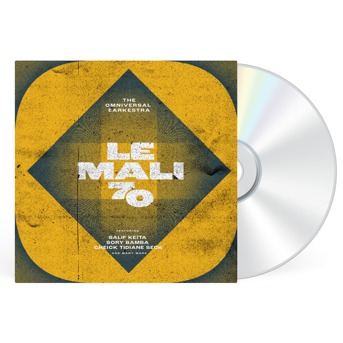 CD artwork