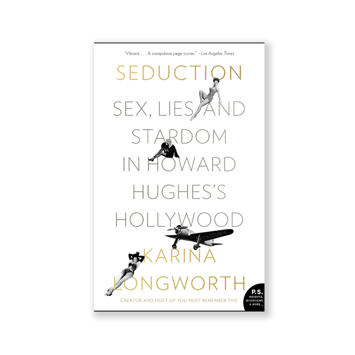 Paperback artwork